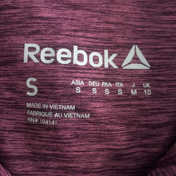 Reebok pullover - Picture 3 of 3